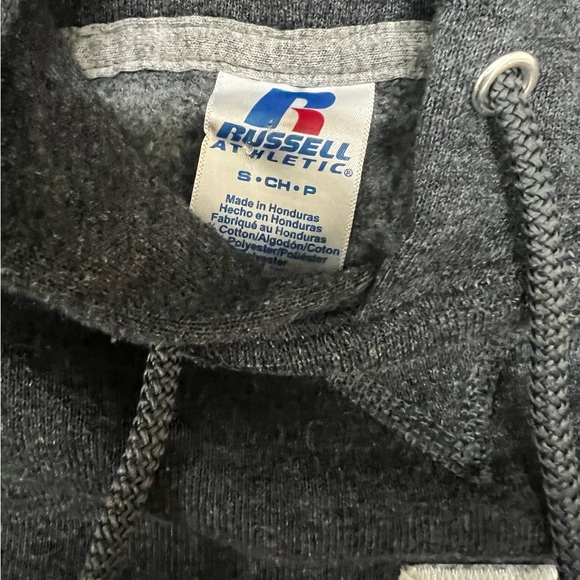 Dalhousie university hoodie size small. - Picture 4 of 7